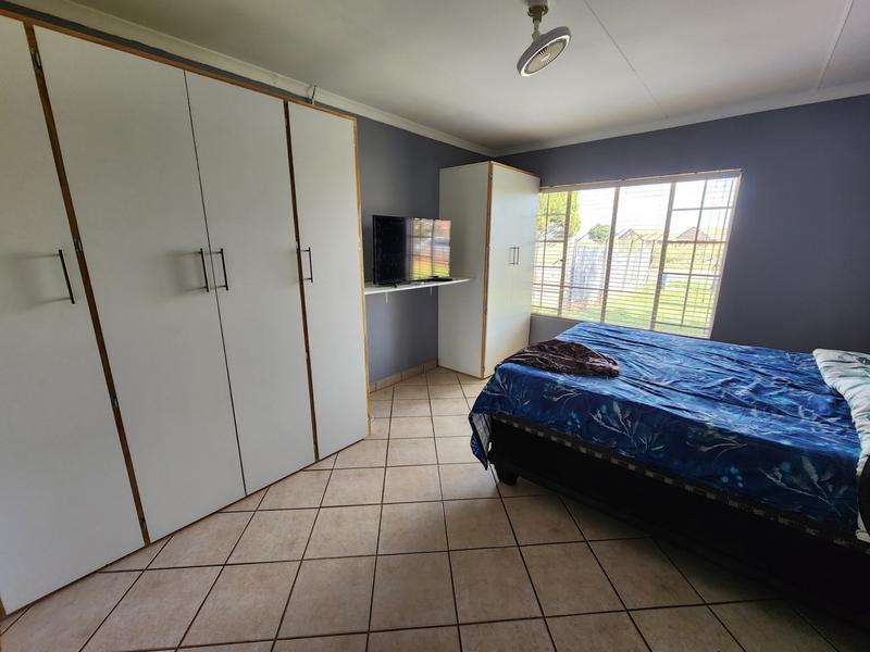 3 Bedroom Property for Sale in Kathu Northern Cape